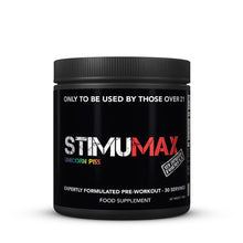 Load image into Gallery viewer, Strom Stimumax Pro - Reload Supplements