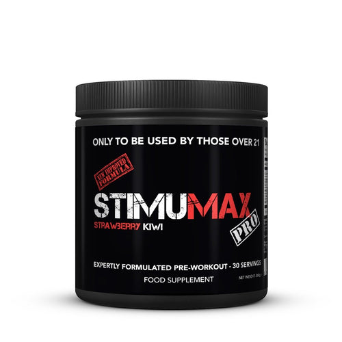 Strom Stimumax Pro - Reload Supplements