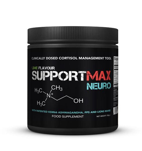 Strom Supportmax Neuro - Reload Supplements