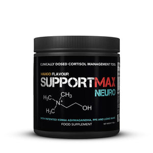 Strom Supportmax Neuro - Reload Supplements