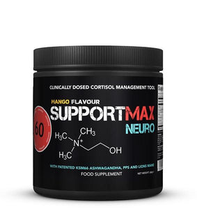 Strom Supportmax Neuro - Reload Supplements