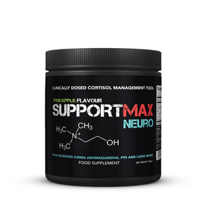 Strom Supportmax Neuro - Reload Supplements