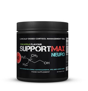 Strom Supportmax Neuro - Reload Supplements