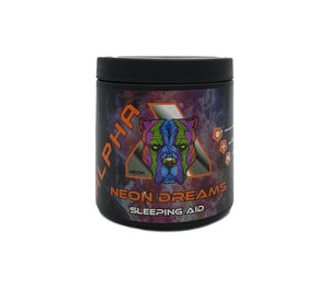Alpha Neon dream ™ 30 Servings - Reload Supplements