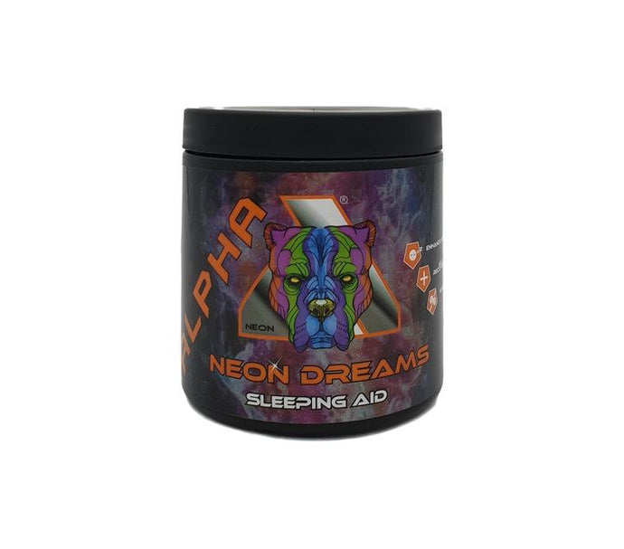 Alpha Neon dream ™ 30 Servings - Reload Supplements