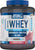Applied Nutrition Critical Whey 2.27kg - Reload Supplements