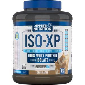 Applied Nutrition Iso Xp 2kg - Reload Supplements