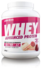 Load image into Gallery viewer, PER4M Advanced Whey Protein 2.1kg - Reload Supplements