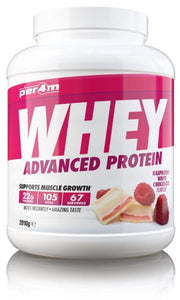 PER4M Advanced Whey Protein 2.1kg - Reload Supplements