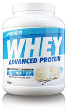 Load image into Gallery viewer, PER4M Advanced Whey Protein 2.1kg - Reload Supplements