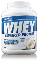 Load image into Gallery viewer, PER4M Advanced Whey Protein 2.1kg