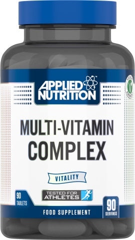 Applied Multi Vitamin 90 Servings