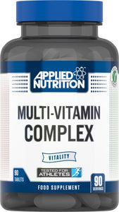 Applied Multi Vitamin 90 Servings