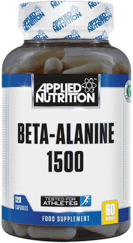 Applied Beta - Alanine 1500