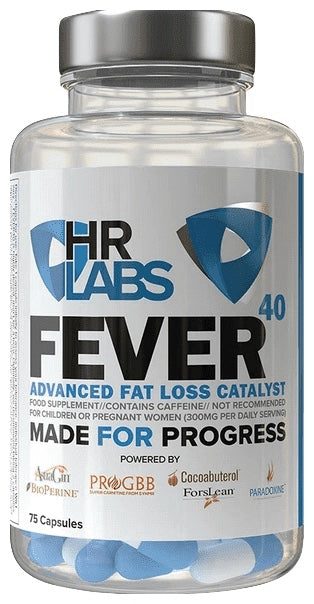 HR Labs Fever 40