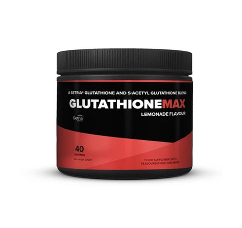 Strom GlutathioneMax - 40 Servings