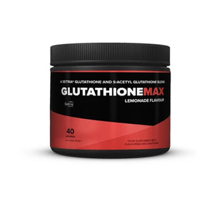 Strom GlutathioneMax - 40 Servings
