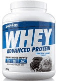 Load image into Gallery viewer, PER4M Advanced Whey Protein 2.1kg