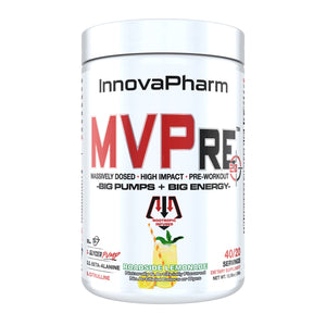 Innovapharm MVPre 2.0 - Reload Supplements