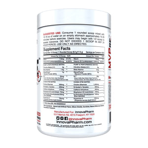 Innovapharm MVPre 2.0 - Reload Supplements
