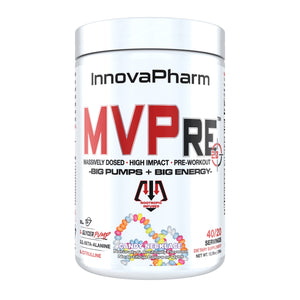 Innovapharm MVPre 2.0 - Reload Supplements