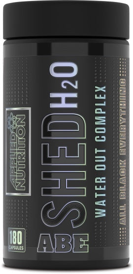 Applied Nutrition Shed H20 Water Out Complex - Reload Supplements
