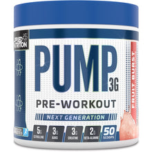 Load image into Gallery viewer, Applied Nutrition Pump 3G - Reload Supplements