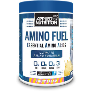 Applied Nutrition Amino Fuel - Reload Supplements