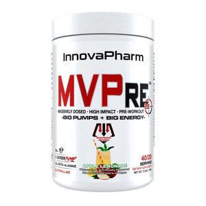 Innovapharm MVPre 2.0 - Reload Supplements
