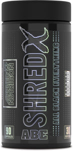 Applied Nutrition Shred X - Reload Supplements
