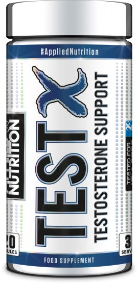 Applied Nutrition Test X - Reload Supplements