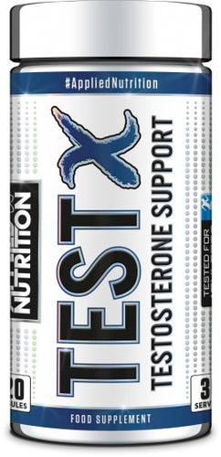 Applied Nutrition Test X - Reload Supplements