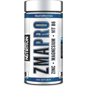Applied Nutrition ZMA PRO - Reload Supplements