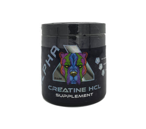 Alpha Neon Creatine HCL - Reload Supplements