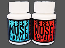 Load image into Gallery viewer, Big Ben Smelling Salts - Reload Supplements