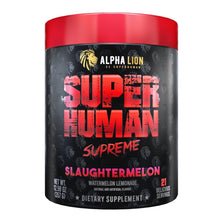 Load image into Gallery viewer, Alpha Lion Super Human Supreme - Reload Supplements