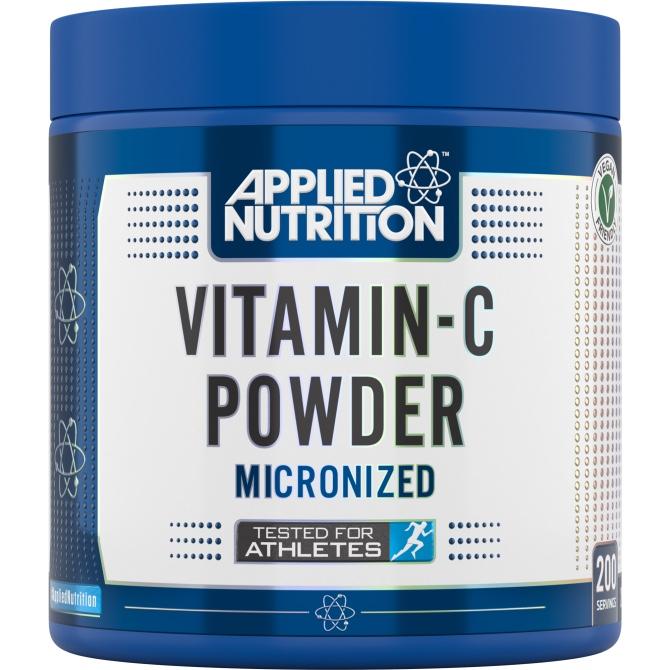 Applied Critical Vitamin C 200 servings - Reload Supplements