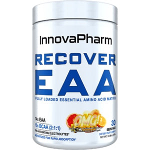 Innovapharm Recover EAA - Reload Supplements