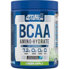 Load image into Gallery viewer, Applied BCAA Amino Hydrate 450g - Reload Supplements