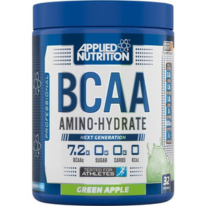 Applied BCAA Amino Hydrate 450g - Reload Supplements