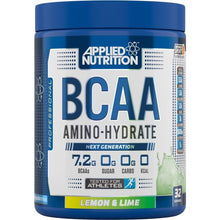 Load image into Gallery viewer, Applied BCAA Amino Hydrate 450g - Reload Supplements