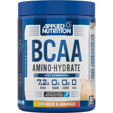 Load image into Gallery viewer, Applied BCAA Amino Hydrate 450g - Reload Supplements