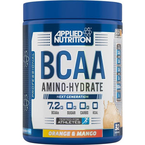 Applied BCAA Amino Hydrate 450g - Reload Supplements