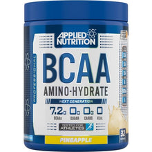 Load image into Gallery viewer, Applied BCAA Amino Hydrate 450g - Reload Supplements