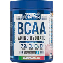 Load image into Gallery viewer, Applied BCAA Amino Hydrate 450g - Reload Supplements