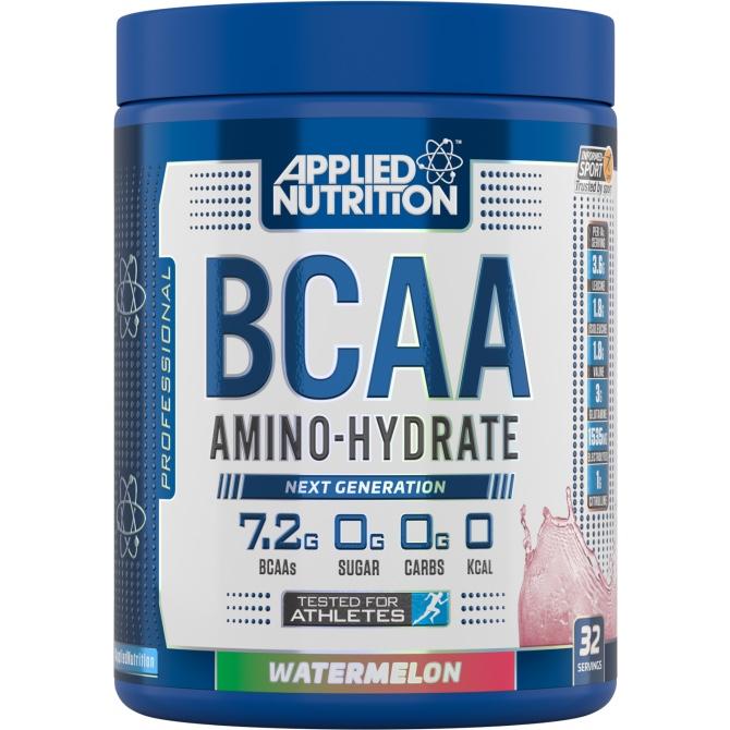 Applied BCAA Amino Hydrate 450g - Reload Supplements