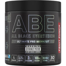 Load image into Gallery viewer, Applied Nutrition ABE pre workout - Reload Supplements