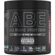Load image into Gallery viewer, Applied Nutrition ABE pre workout - Reload Supplements