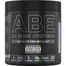 Load image into Gallery viewer, Applied Nutrition ABE pre workout - Reload Supplements