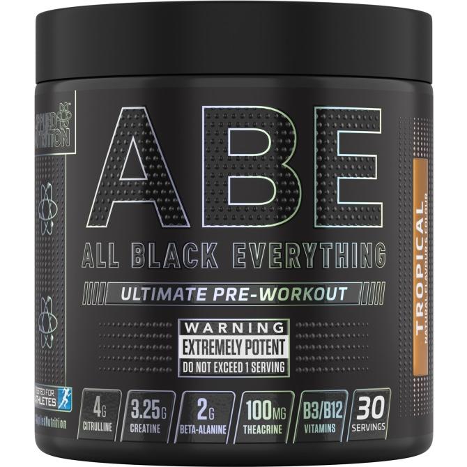 Applied Nutrition ABE pre workout - Reload Supplements